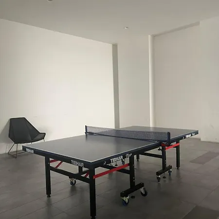 Skylake Residence Homestay Friendly Moslem Puchong Exterior photo