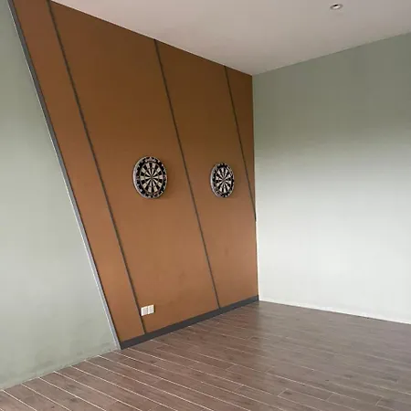 Skylake Residence Homestay Friendly Moslem Puchong Exterior photo