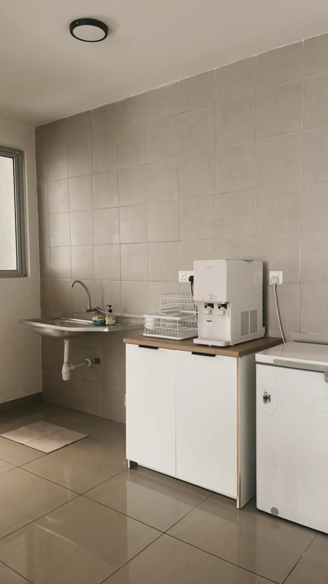 Skylake Friendly Moslem Apartment *