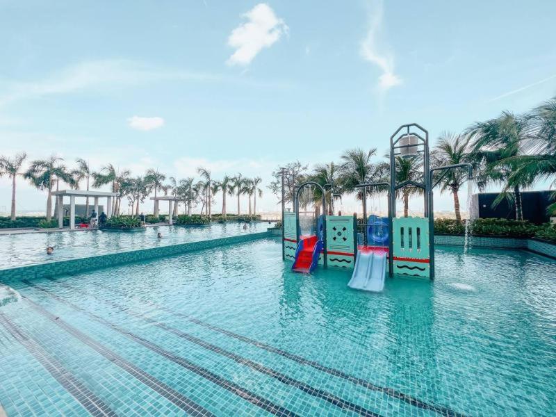 Skylake Friendly Moslem Apartment Puchong